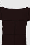 BASERANGE long-sleeved T-shirt TOCL-RB-SP24 tactile